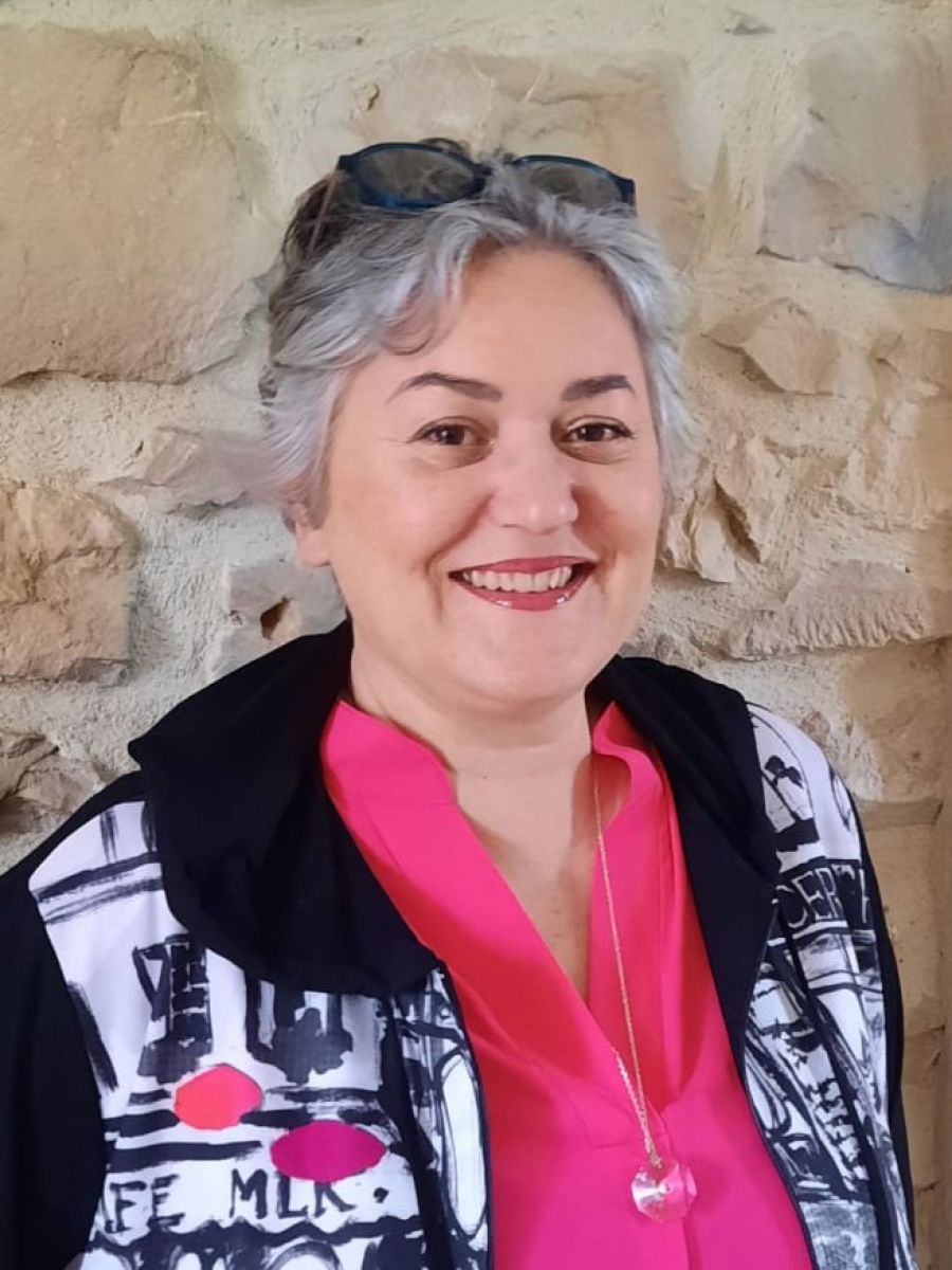 delphine mabire