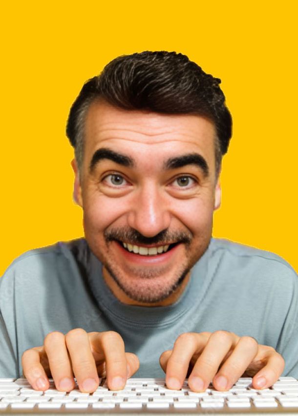 Thierry Martin, Développeur